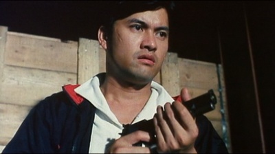 平凡英雄剧照的剧照