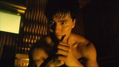 平凡英雄剧照的剧照