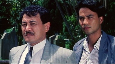 平凡英雄剧照的剧照