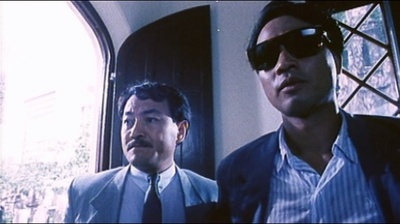 平凡英雄剧照的剧照