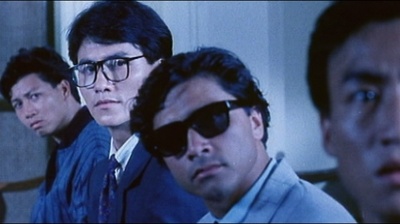 平凡英雄剧照的剧照