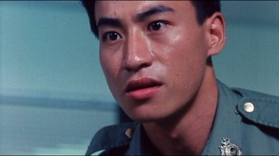 平凡英雄剧照的剧照