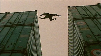 平凡英雄剧照的剧照