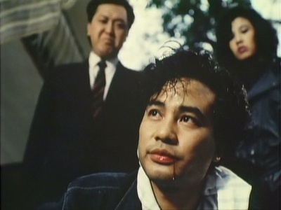 忠奸盗剧照的剧照