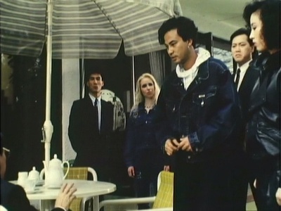 忠奸盗剧照的剧照