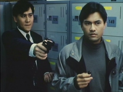 忠奸盗剧照的剧照