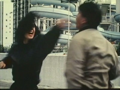 忠奸盗剧照的剧照