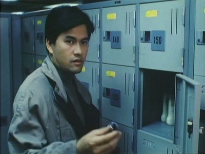 忠奸盗剧照的剧照