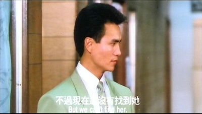 至尊特警剧照的剧照