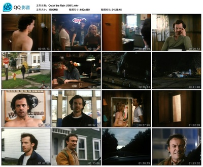 雨夜屠夫剧照的剧照