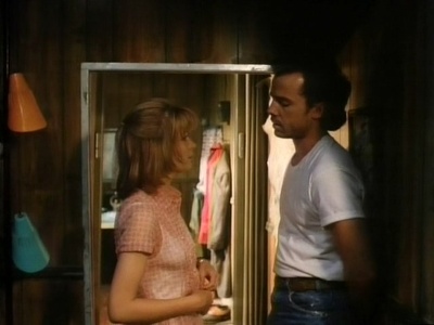 雨夜屠夫剧照的剧照