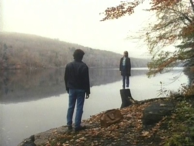 雨夜屠夫剧照的剧照