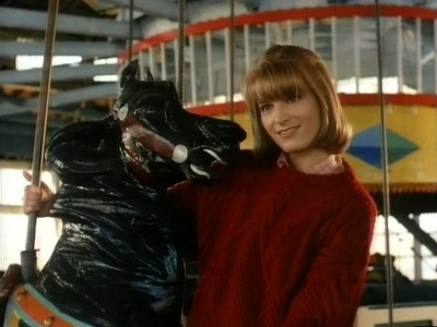 雨夜屠夫剧照的剧照