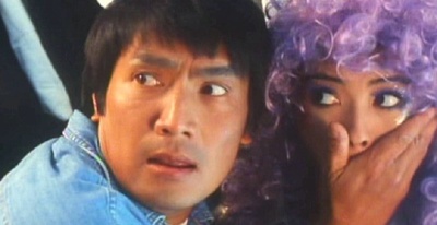 狂情丈夫剧照的剧照