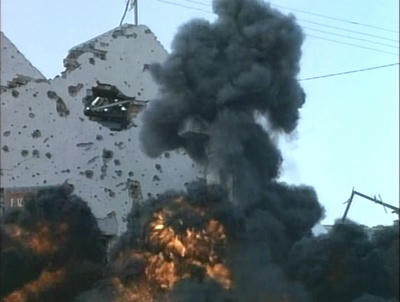 惊变世界剧照的剧照