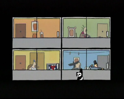 左邻右里剧照的剧照