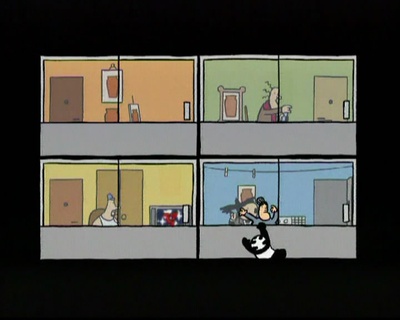 左邻右里剧照的剧照