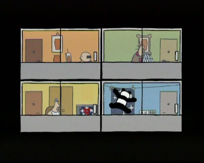 左邻右里剧照的剧照