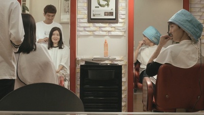 左邻右里剧照的剧照