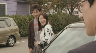 左邻右里剧照的剧照