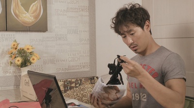 左邻右里剧照的剧照