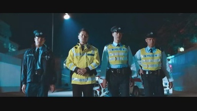 撕票风云剧照的剧照