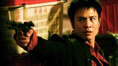 撕票风云剧照的剧照