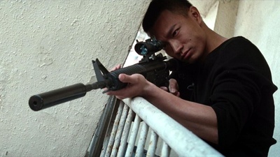 撕票风云剧照的剧照