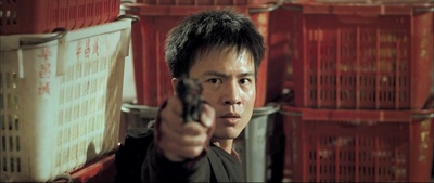 撕票风云剧照的剧照