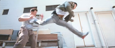 撕票风云剧照的剧照