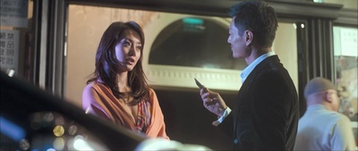 撕票风云剧照的剧照