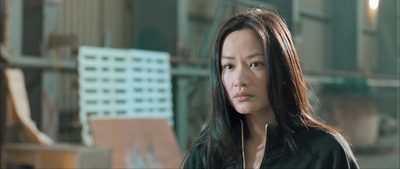 撕票风云剧照的剧照