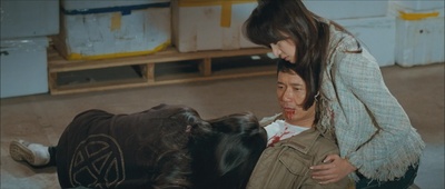 撕票风云剧照的剧照