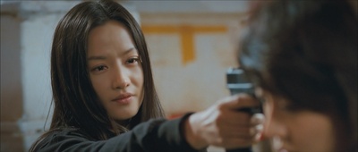 撕票风云剧照的剧照