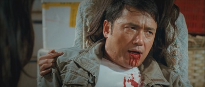 撕票风云剧照的剧照