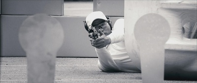 撕票风云剧照的剧照