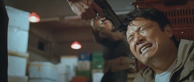 撕票风云剧照的剧照