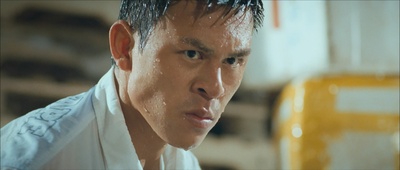 撕票风云剧照的剧照