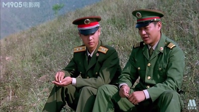 弹道无痕剧照的剧照