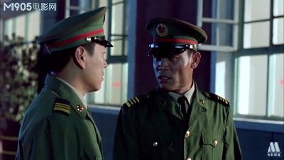 弹道无痕剧照的剧照