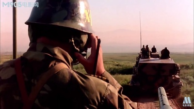 弹道无痕剧照的剧照