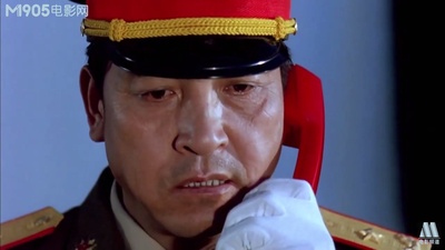 弹道无痕剧照的剧照