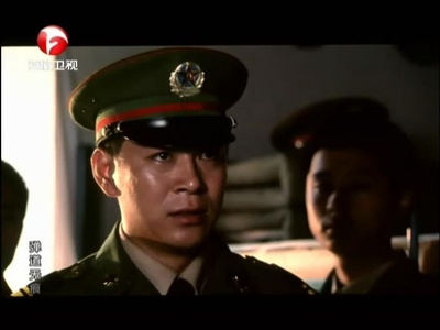 弹道无痕剧照的剧照