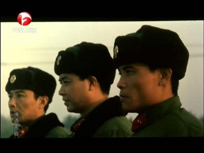 弹道无痕剧照的剧照