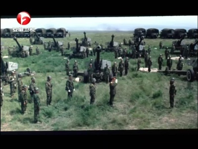 弹道无痕剧照的剧照