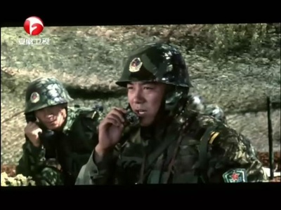 弹道无痕剧照的剧照