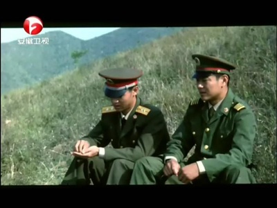 弹道无痕剧照的剧照