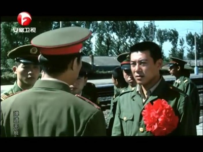 弹道无痕剧照的剧照