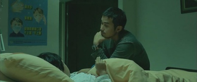 弹．道剧照的剧照