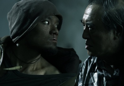 弹．道剧照的剧照